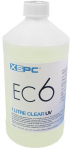 XSPC EC6 Coolant, 1 Liter - UV klar