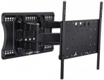Multibrackets MB Slim Tilt & Turn Plus 40kg Max 400x400 TV mount