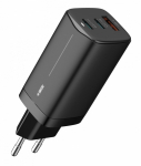 IBOX C-65 PD65W UNIVERSAL CHARGER GaN US