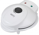 Camry CR 3022 waffle iron 5 waffle(s) Black,White 1000 W