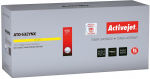 Activejet ATO-532YNX toner (replacement for OKI 46490605; Supreme; 6000 pages; yellow)