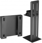 Lian Li Q09-1B VESA Halterung - black