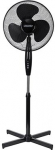 Standing Fan MESKO Adler MS 7311 Black