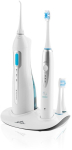 ETA | Oral care centre (sonic toothbrush+oral irrigator) | ETA 2707 90000 | Rechargeable | For adults | Number of brush