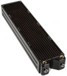 Coolgate G2 Radiator 10 FPI - 480 mm