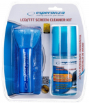 Esperanza ES112 equipment cleansing kit LCD/TFT/Plasma 200 ml