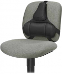 FELLOWES Pro Series Ultimate Back