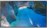 Samsung LCD display OM75A - 190 cm (75") - 3840 x 2160 4K UHD