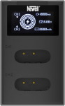 Newell charger FDL-USB-C Dual-Channel Sony NP-BX1