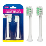Promedix Replacement brush set Promedix PR-745 W white