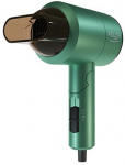 Adler | Hair Dryer | AD 2265 | 1100 W | Number of temperature settings 2 | Green