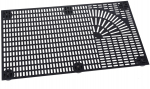 Alphacool ice case - bending plate