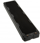 Black Ice Nemesis radiator GTX 560 - black