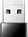 Cudy WU650 network card WLAN 433 Mbit/s