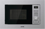 Gorenje Microwave oven BMI201AG1X