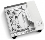 EK Water Blocks EK-Quantum Velocity2 D-RGB - 1700/1851 White Edition