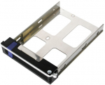 2.5"/3.5" HDD/SSD Tray for FatCage MB15X & DataCage MB45X/MB876 Series