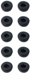 JABRA Engage 65 75 Duo Ear Cushions