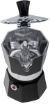 Bialetti 4951 Moka pot Black