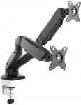 ART HOLDER FOR 2 LED/LCD MONITORS 13-32i