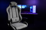 Arozzi Torretta SuperSoft Gaming Chair -Anthracite Arozzi