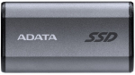 ADATA External SSD SE880 4TB Grey