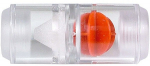 flow indicator with filter G1/4"