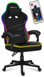 Gaming chair Huzaro Force 4.4 RGB Black
