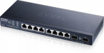 ZYXEL XMG1915-10E Smart Switch