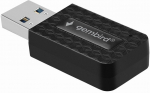 GEMBIRD Compact dual-band Wi-Fi adapter