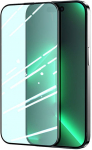 Joyroom JR-G01 full screen tempered glass for Apple iPhone 14 6.1" eye protection