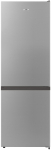 Gorenje NRK6182PS4 Freestanding Fridge-Freezer 292 L E Grey