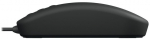 CHERRY AK-PMH3 Medical 3-Button Sealed IP68 Corded Mouse
