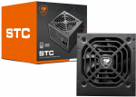 COUGAR Netzteil STC 500W ATX 80 Plus 230V EU