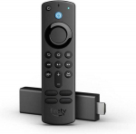 Amazon Fire TV Stick 4K MAX 2023 media player