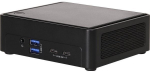 ASRock Barebone NUCS-Box-155H HDMIUSB-C2xLAN DDR5 retail