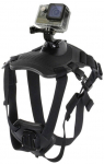 Dog chest strap PULUZ for action cameras (GoPro, Insta360, DJI Action etc.)