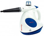 Polti PGEU0011 Vaporetto First handheld steam cleaner 1000W 0.2L