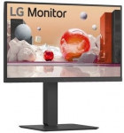 LG 24" 24BA850-B Full HD HDMI DP DaisyChain IPS Black 16:9