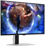 Samsung Odyssey OLED G6 27" QHD HDR Gaming Monitor