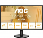 AOC U27B3A 27inch UHD 3840x2160