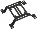 Barrow 120mm Reservoir Bracket - Black