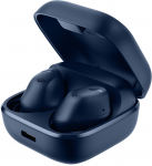 Sennheiser ACCENTUM True Wireless Bluetooth In-ear Headphones - blue