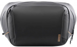 Shoulder Bag PGYTECH OneGo Solo V2 6L (Obsidian)