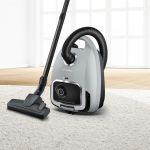Bosch BGB6X330 Bagged Vacuum Cleaner