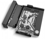EK Water Blocks EK-Quantum Momentum&sup2; ROG Maximus Z790 Extreme D-RGB - Acrylic