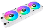 CT140 EX Reverse ARGB Sync PC Cooling Fan (wei&szlig;, 3er Pack, 140 mm)