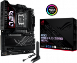 ASUS ROG MAXIMUS Z890 HERO, Socket LGA 1851, ATX, DDR5, Motherboard