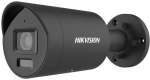 Hikvision Pro Series with AcuSense DS-2CD2046G2H-IU(2.8mm)(eF)/BLACK Bullet IP security camera Outdoor 2688 x 1520 pixel