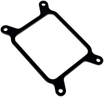 Alphacool NexXxoS XP&sup3; Light Acrylic Bracket for Socket 2011-3 Narrow ILM